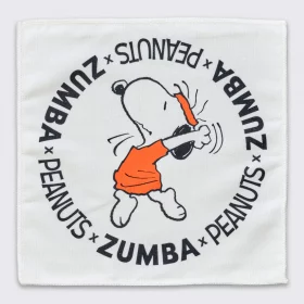 DANCING SNOOPY